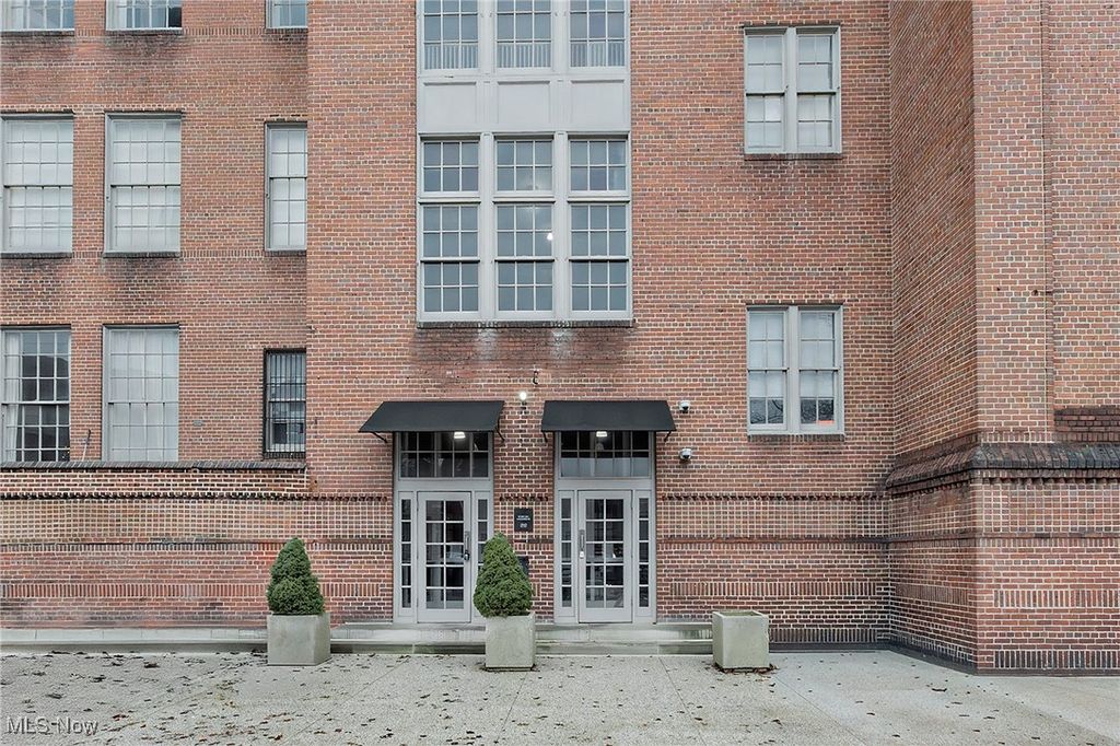 Photo of 2043 Random Road #9, Cleveland, OH 44106 (MLS # 5179251)