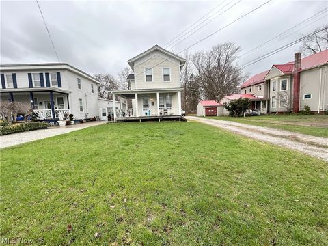 Multifamily For Sale - 254 S Eagle Street<br/> Ashtabula County, Geneva, OH 44041