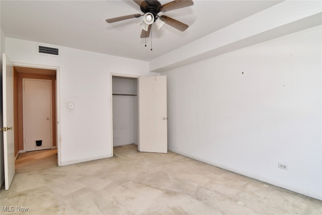 South Park Manor Condos - Residential