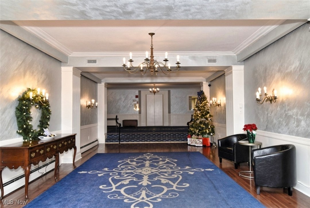 South Park Manor Condos - Residential