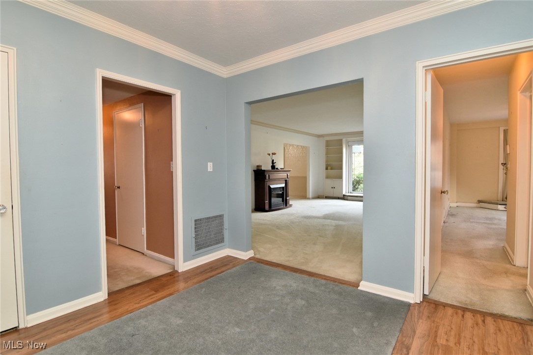 South Park Manor Condos - Residential