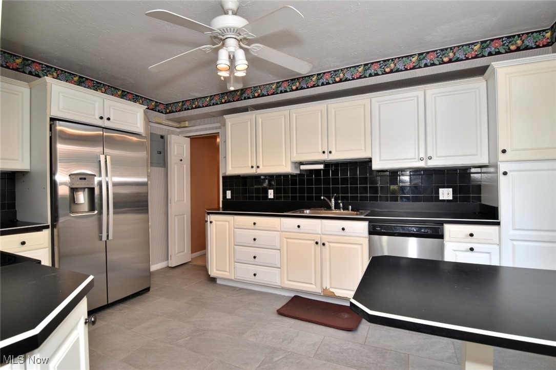 South Park Manor Condos - Residential