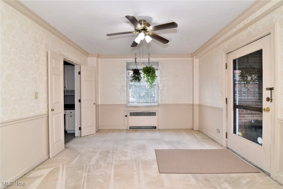 South Park Manor Condos - Residential