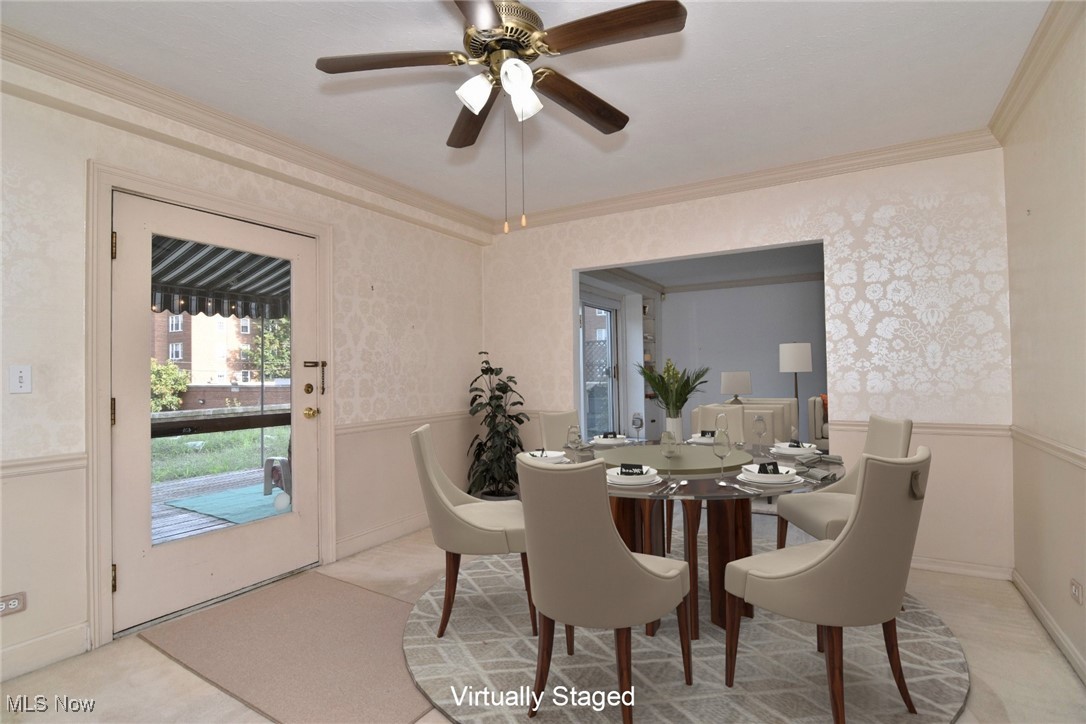 South Park Manor Condos - Residential