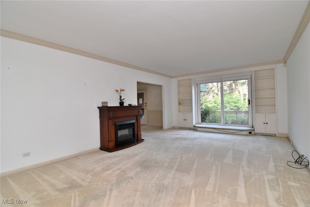 South Park Manor Condos - Residential