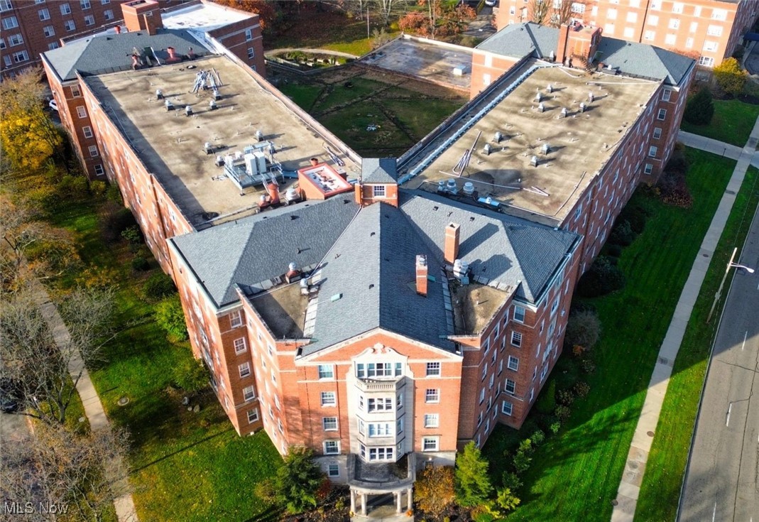 South Park Manor Condos - Residential