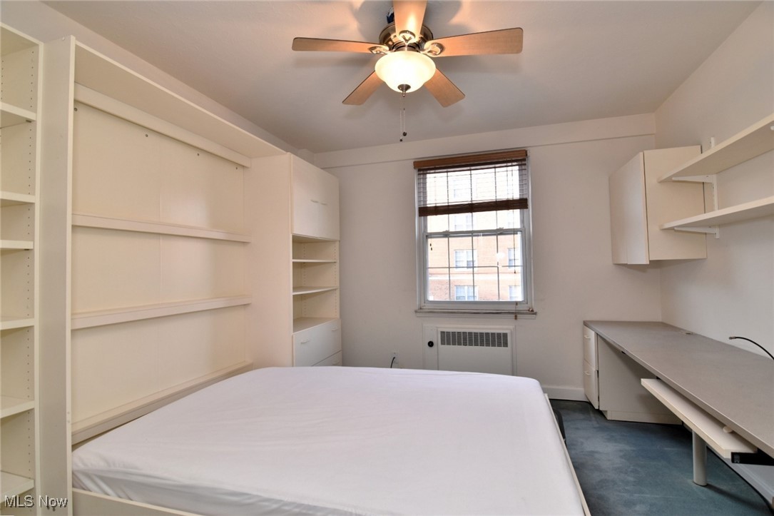 South Park Manor Condos - Residential