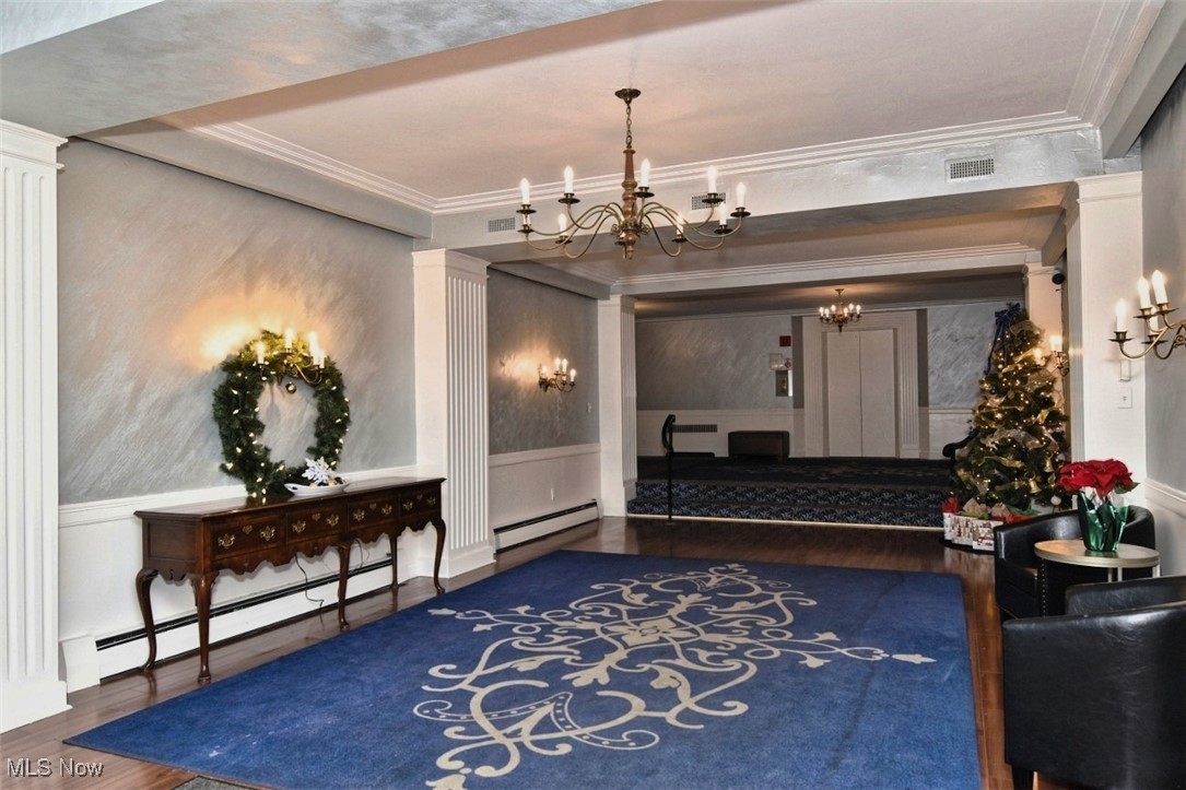 South Park Manor Condos - Residential