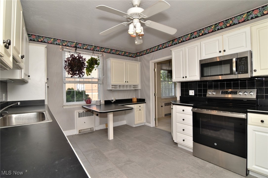 South Park Manor Condos - Residential