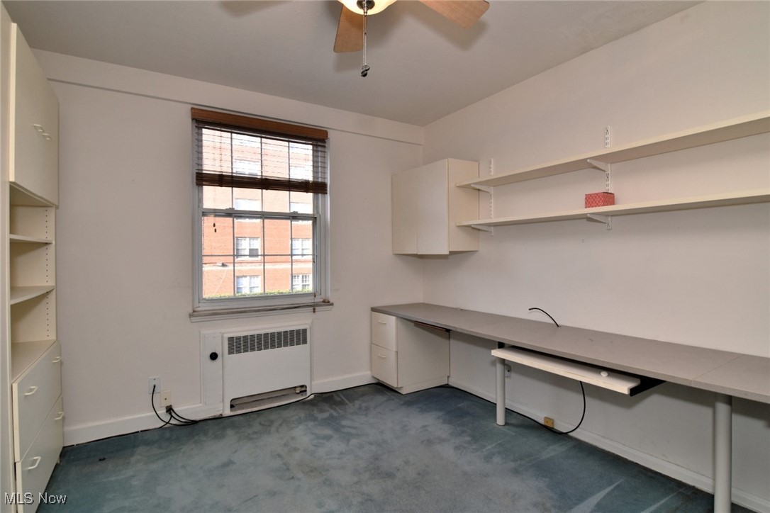 South Park Manor Condos - Residential