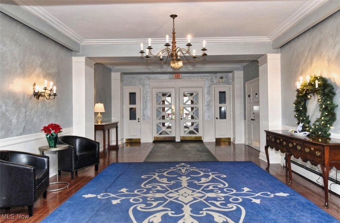 South Park Manor Condos - Residential