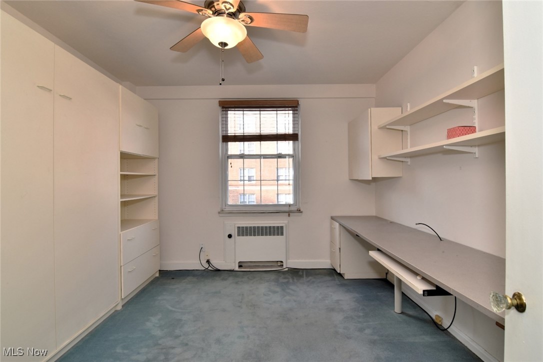 South Park Manor Condos - Residential