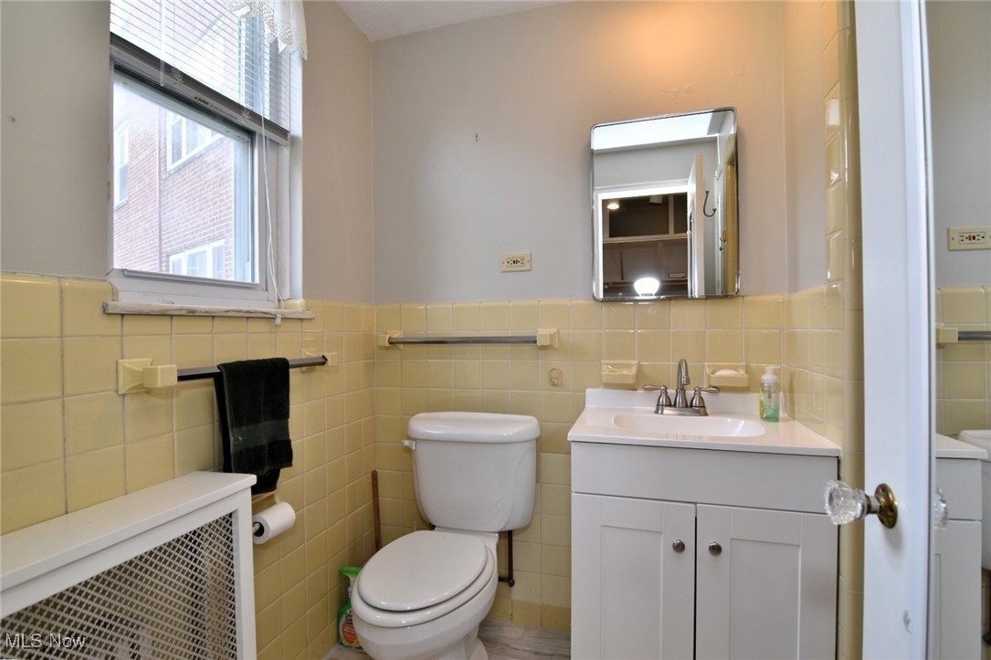 South Park Manor Condos - Residential