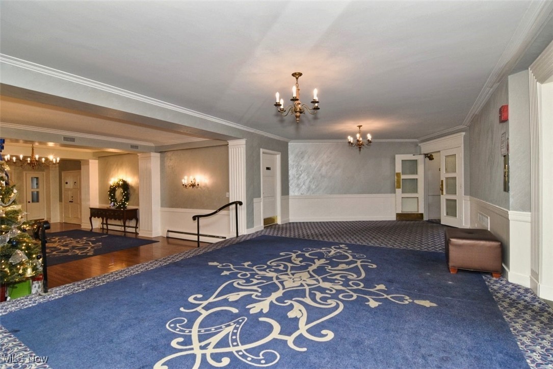 South Park Manor Condos - Residential