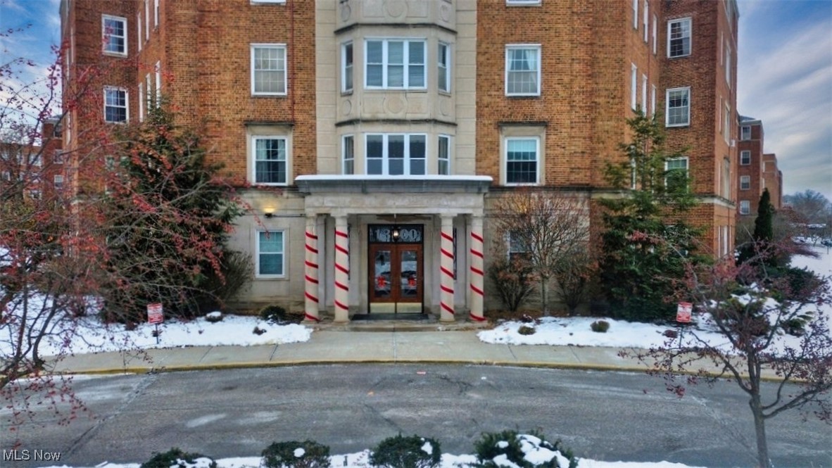 South Park Manor Condos - Residential