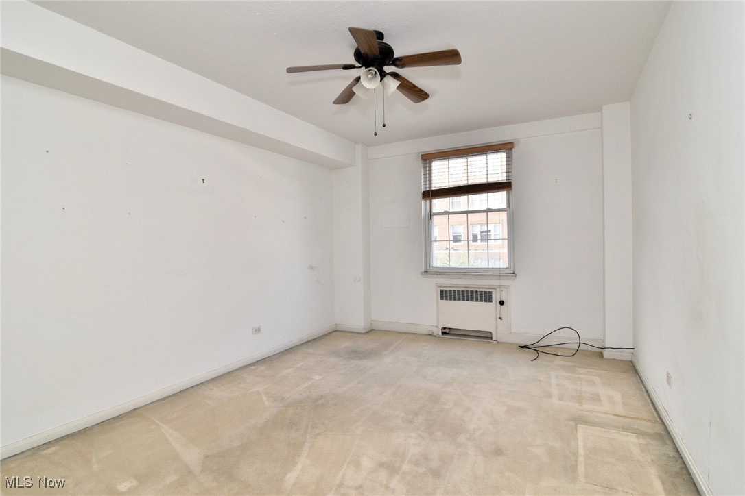 South Park Manor Condos - Residential