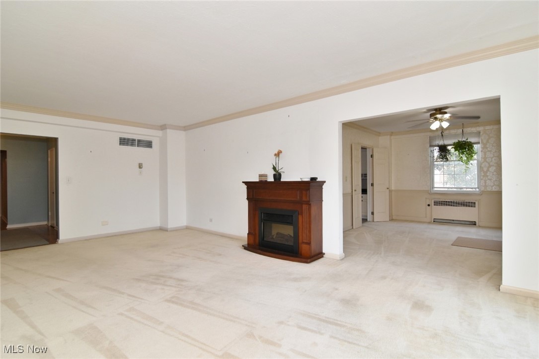 South Park Manor Condos - Residential