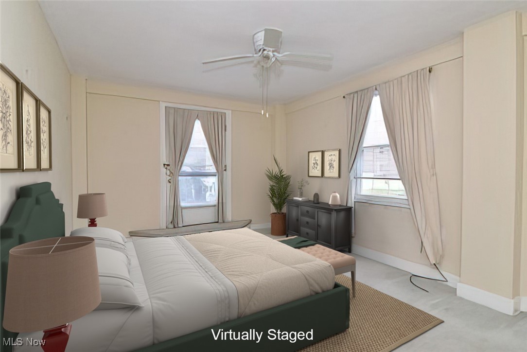 South Park Manor Condos - Residential