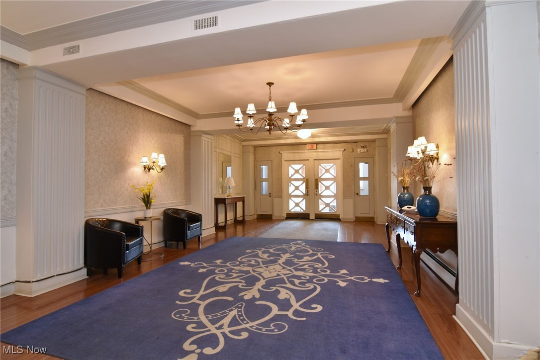 South Park Manor Condos - Residential