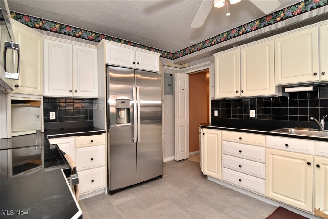 South Park Manor Condos - Residential