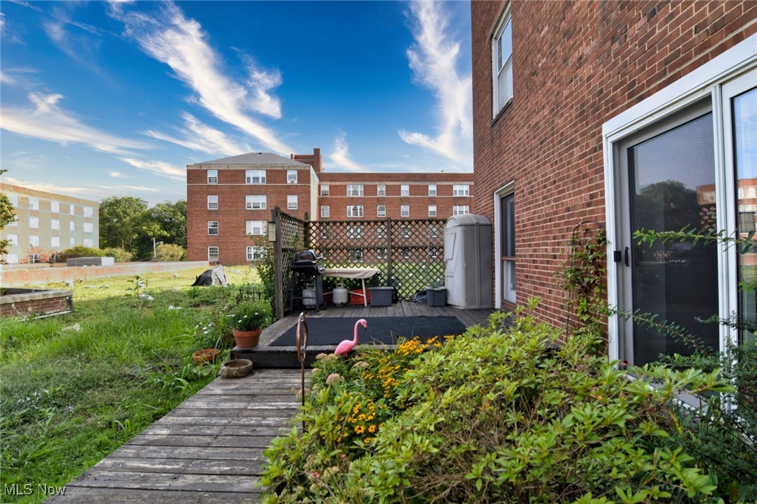 South Park Manor Condos - Residential