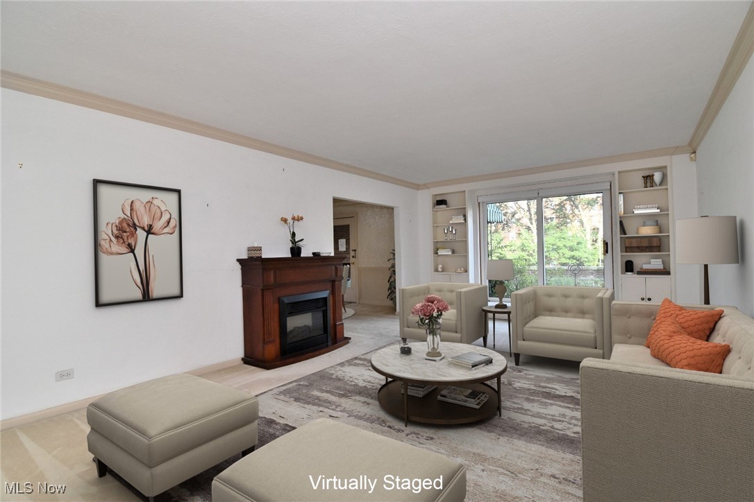 South Park Manor Condos - Residential