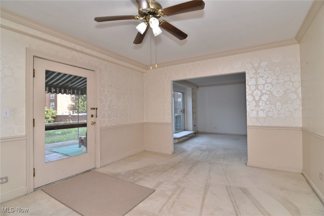 South Park Manor Condos - Residential