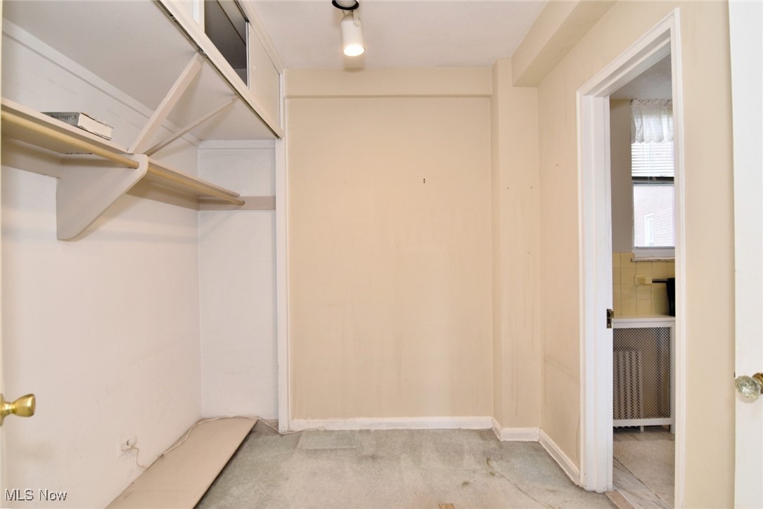 South Park Manor Condos - Residential