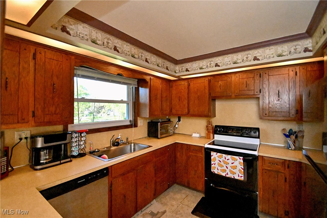 Lawrence Sec 22 - Residential