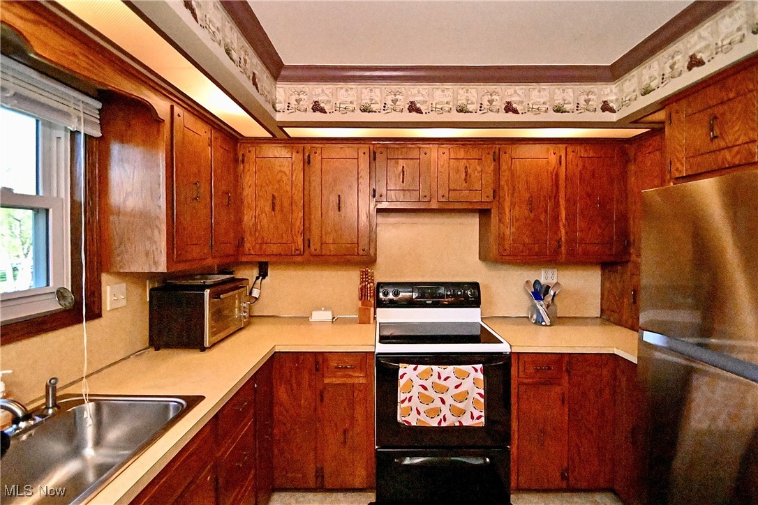 Lawrence Sec 22 - Residential