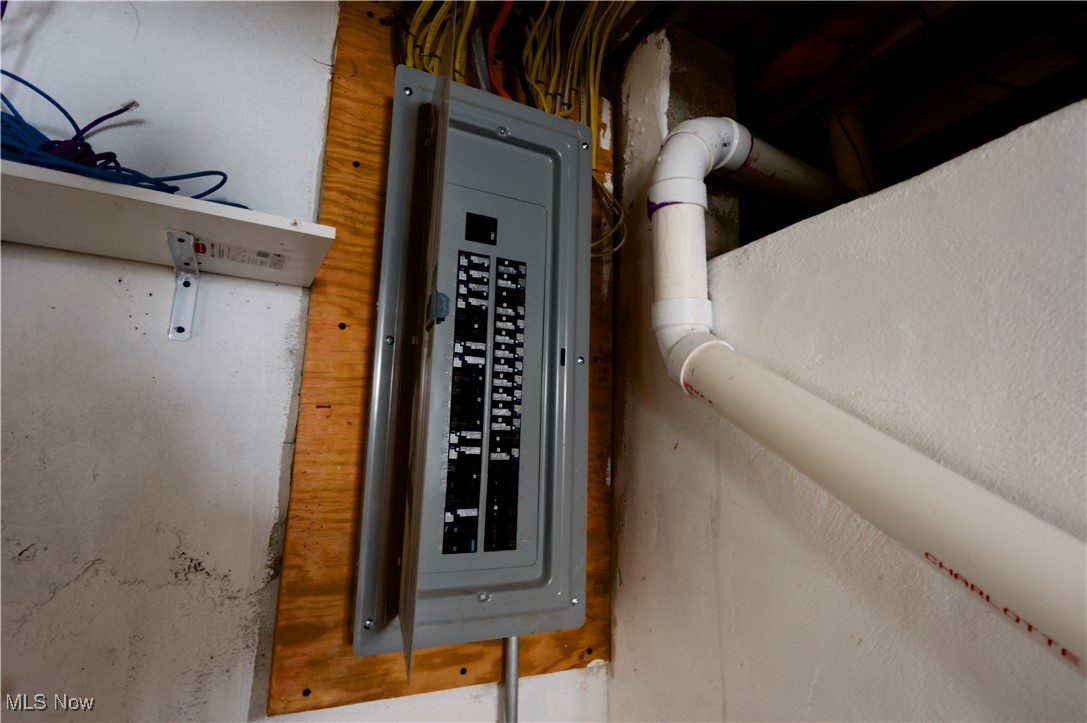 E L Marshalls - Residential