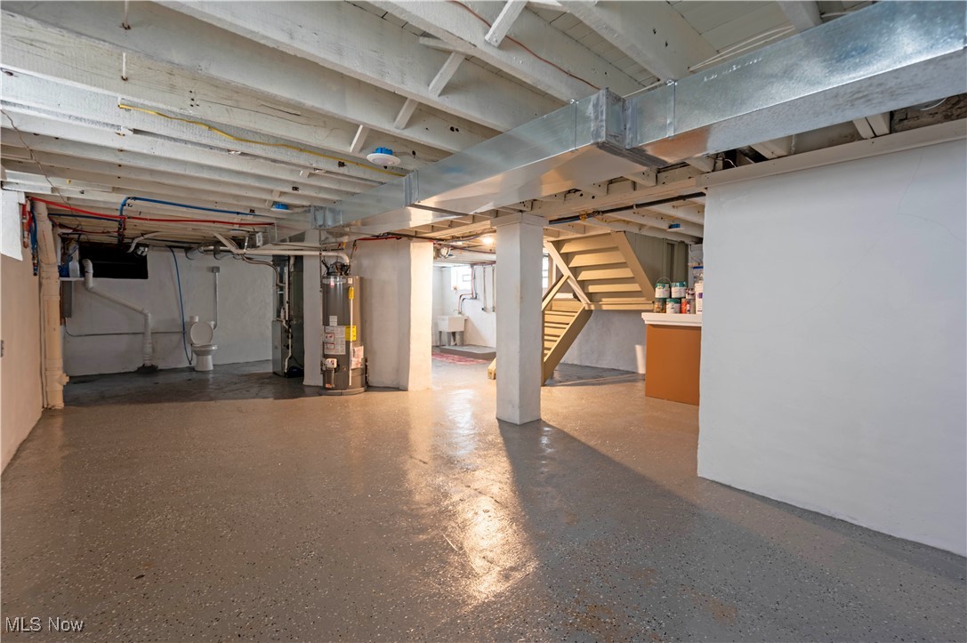 E L Marshalls - Residential