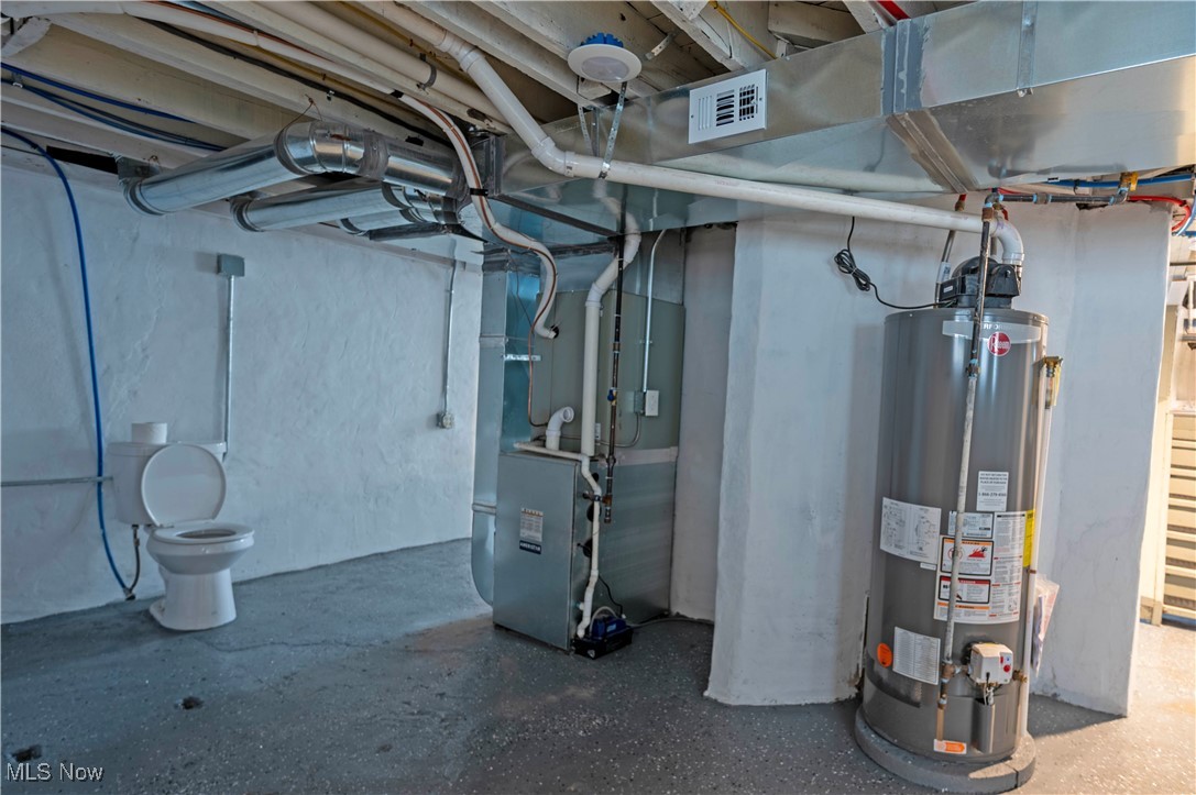 E L Marshalls - Residential