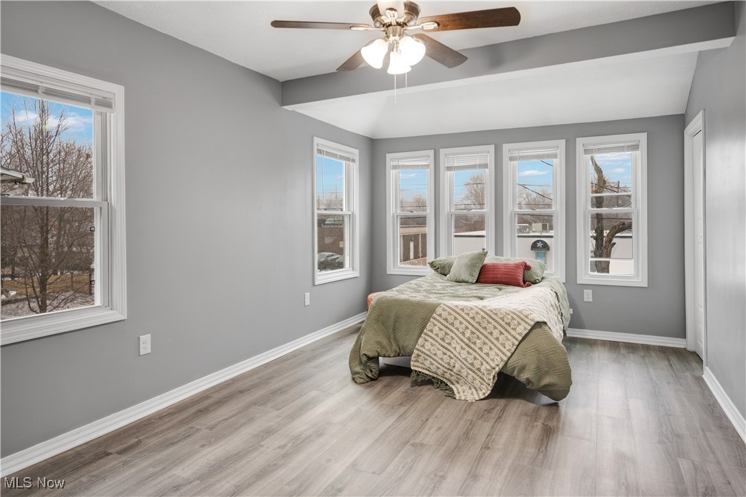 E L Marshalls - Residential