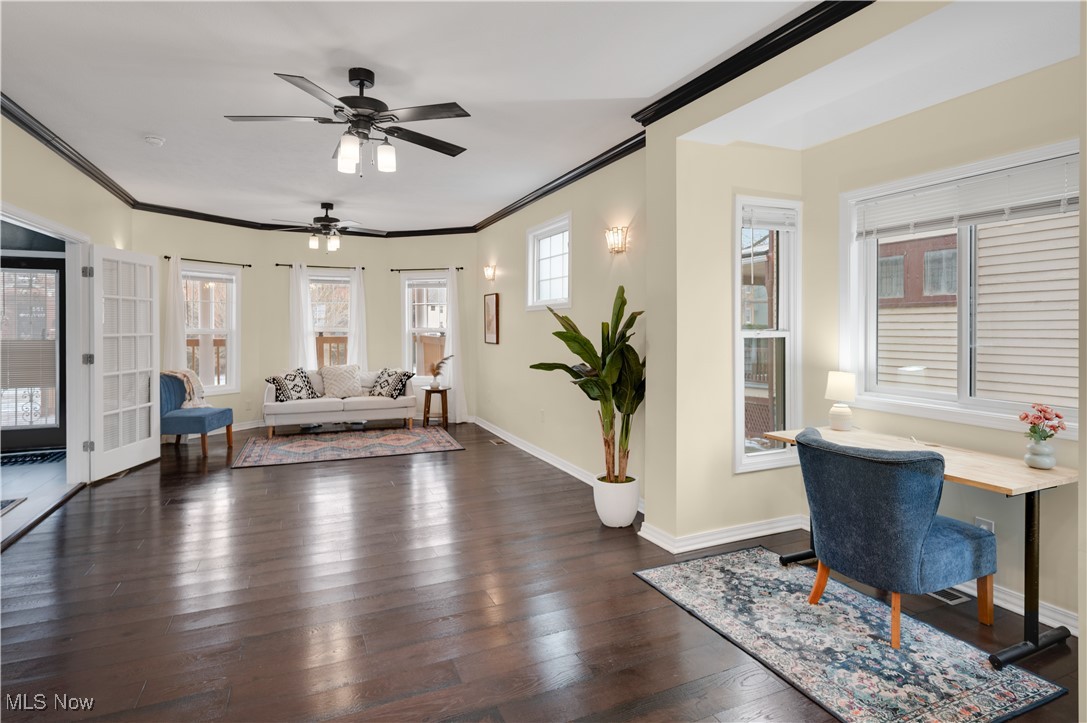 E L Marshalls - Residential