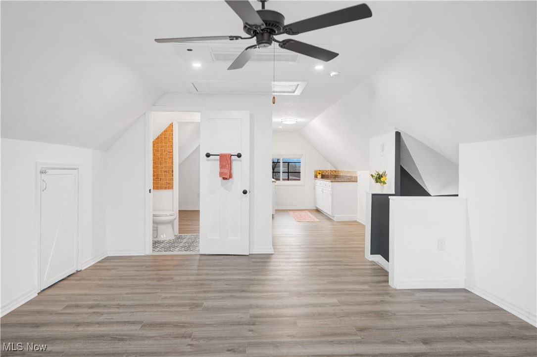 E L Marshalls - Residential