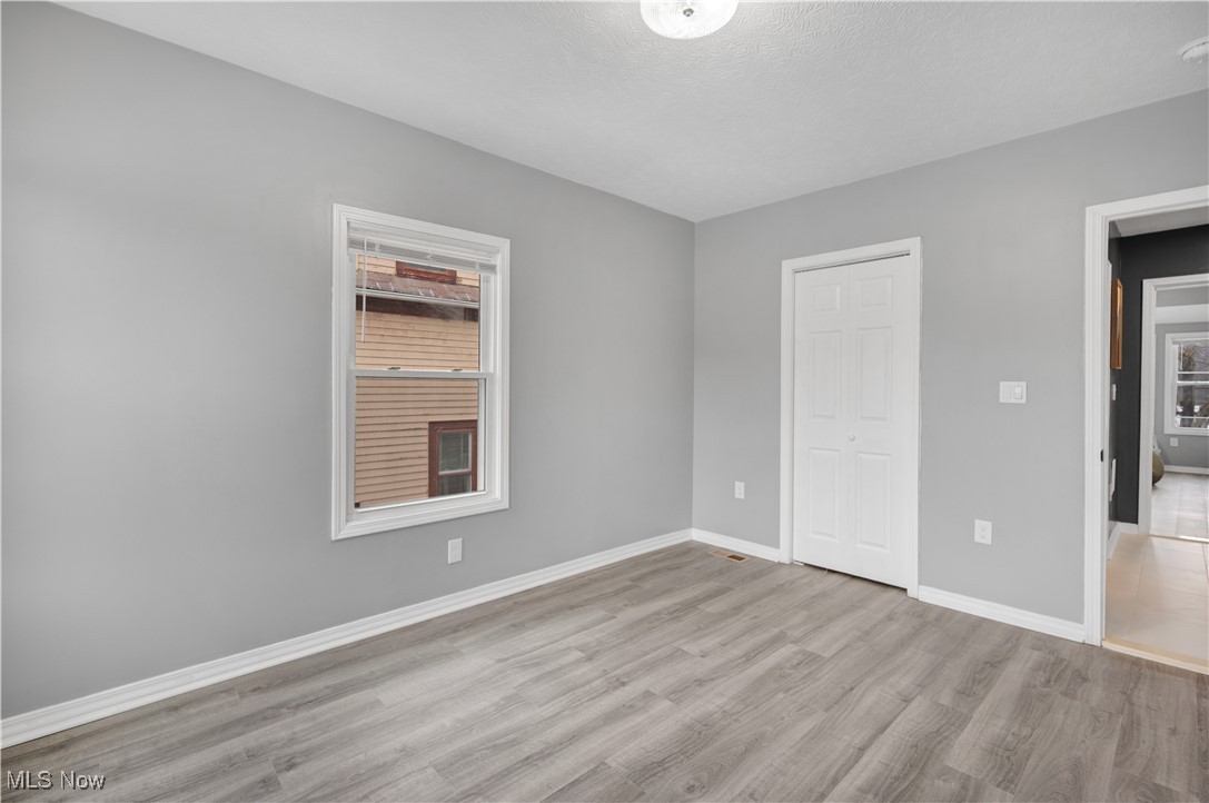 E L Marshalls - Residential