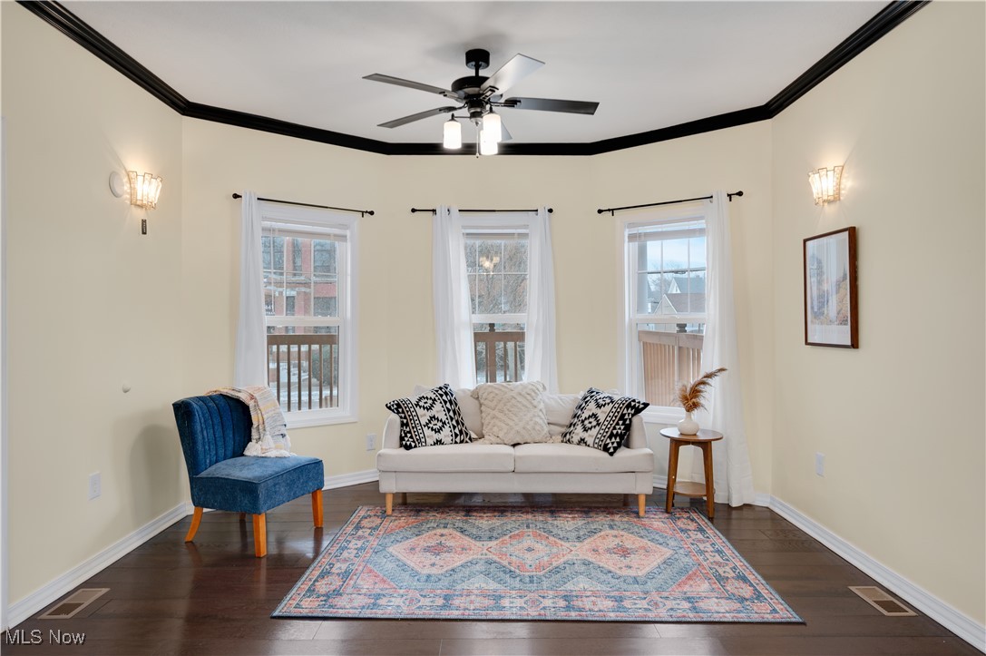 E L Marshalls - Residential