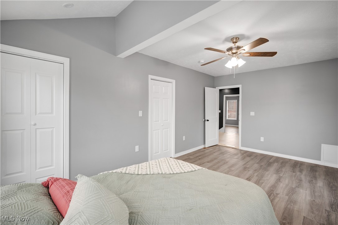 E L Marshalls - Residential