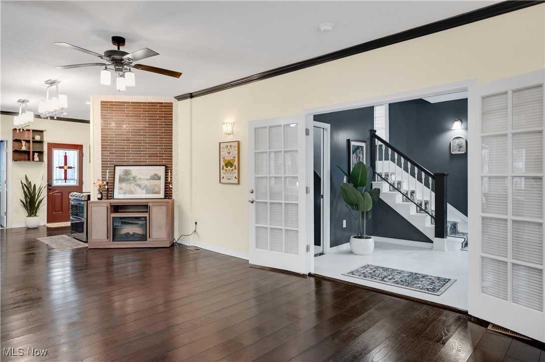 E L Marshalls - Residential