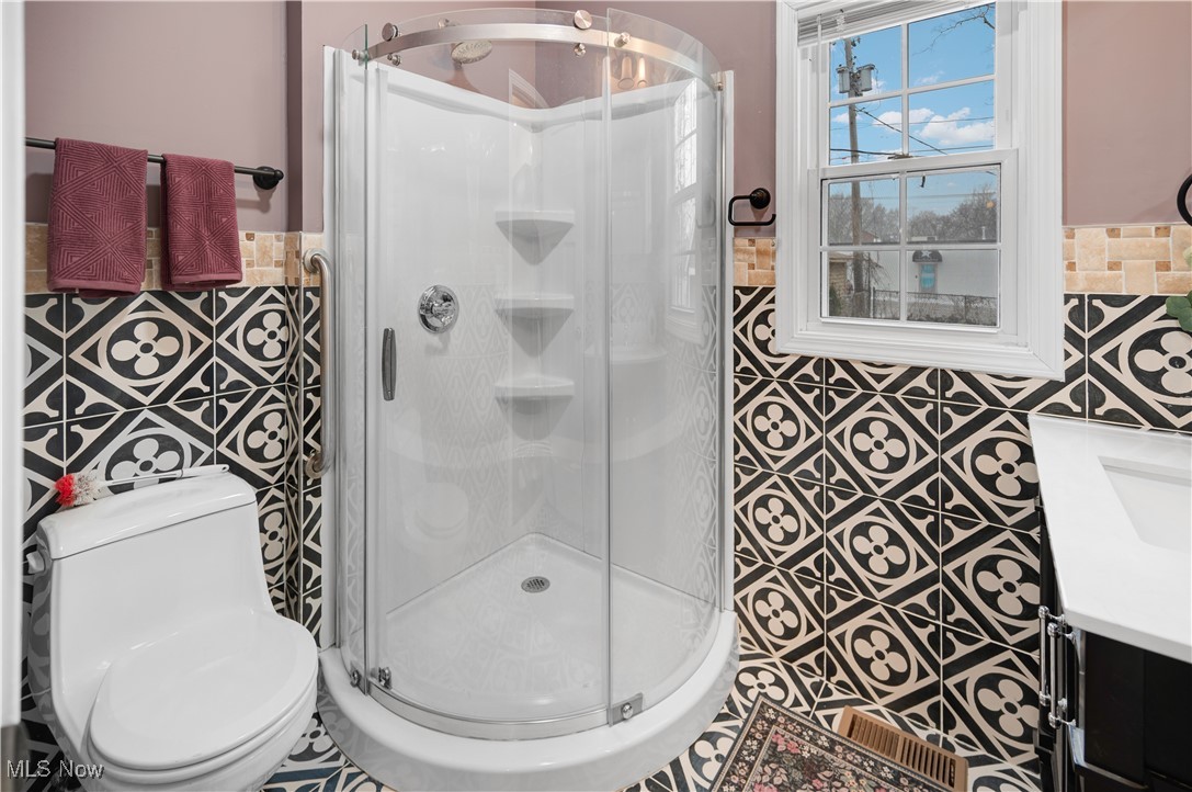 E L Marshalls - Residential