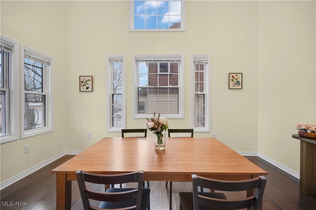 E L Marshalls - Residential