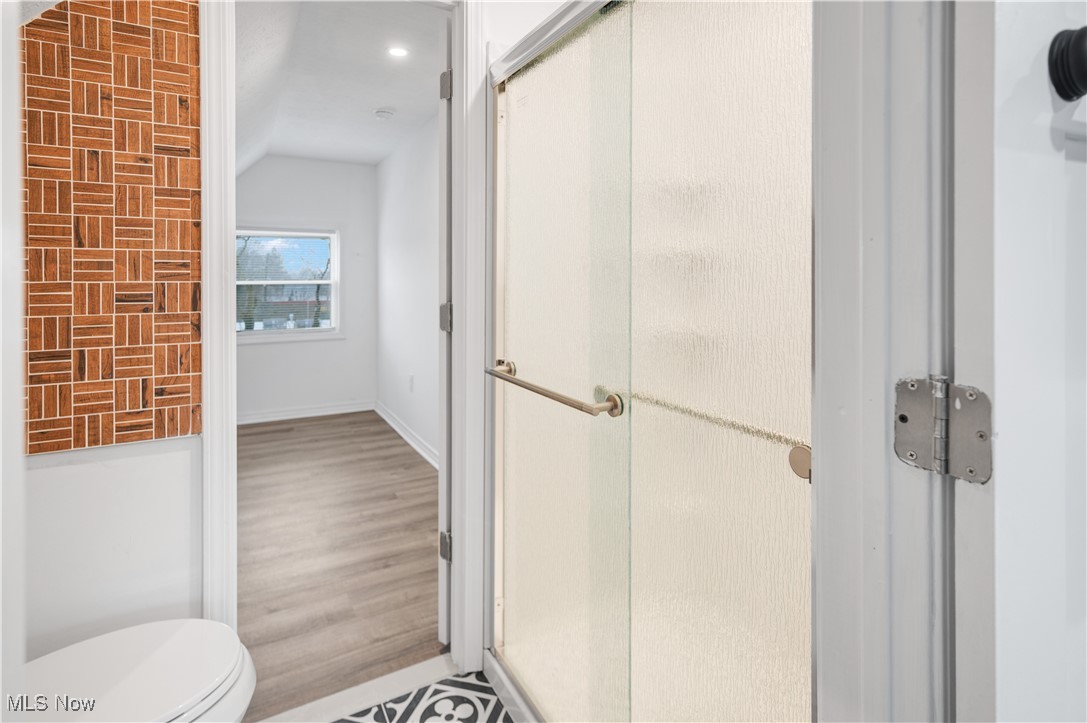 E L Marshalls - Residential