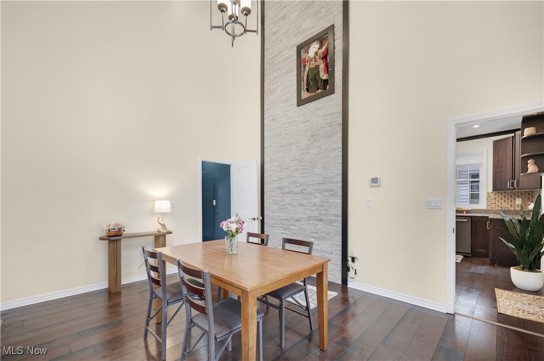 E L Marshalls - Residential