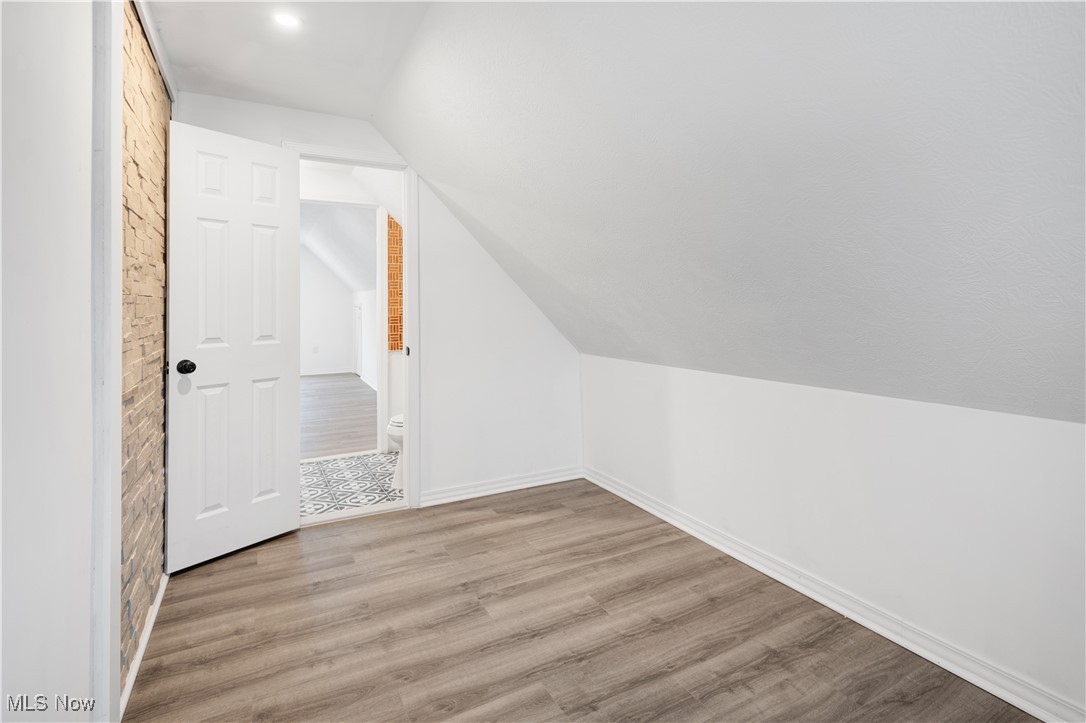 E L Marshalls - Residential