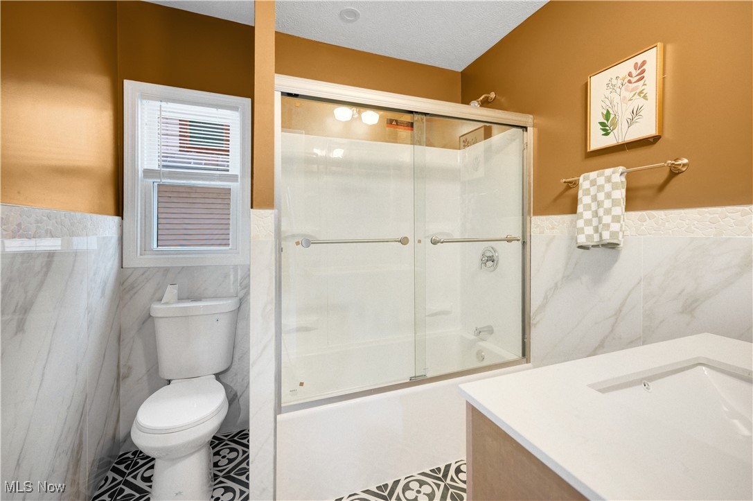 E L Marshalls - Residential