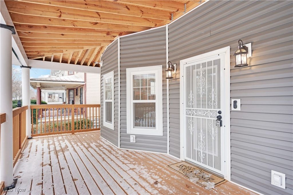 Photo of 1438 W 116th Street, Cleveland, OH 44102 (MLS # 5178670)