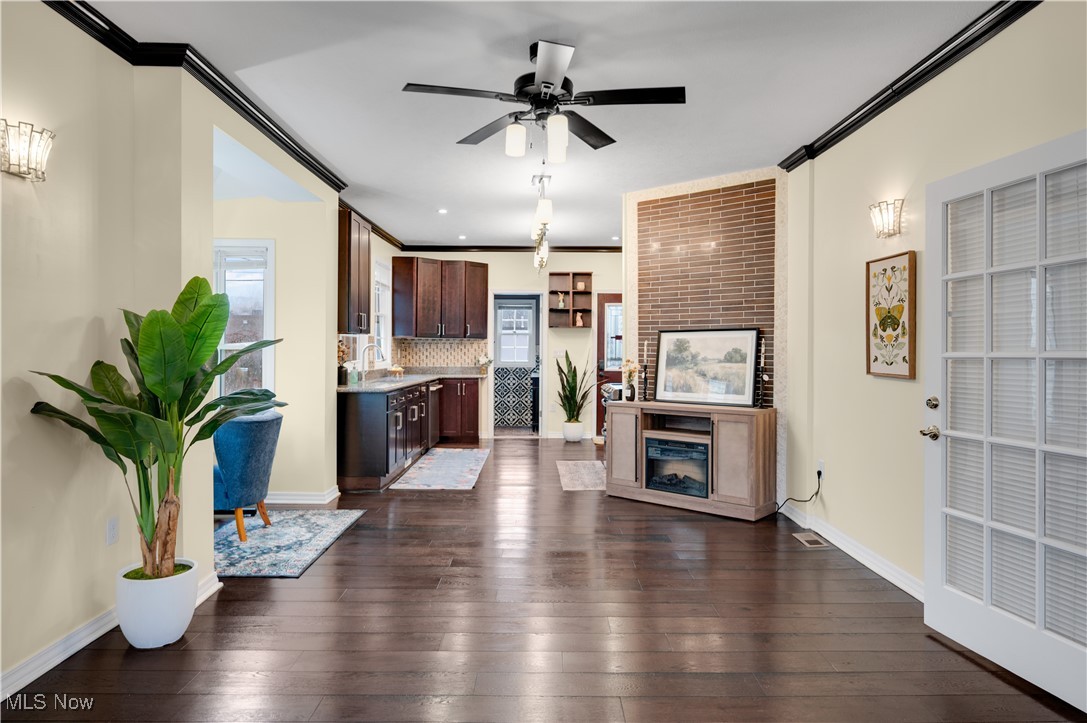 E L Marshalls - Residential