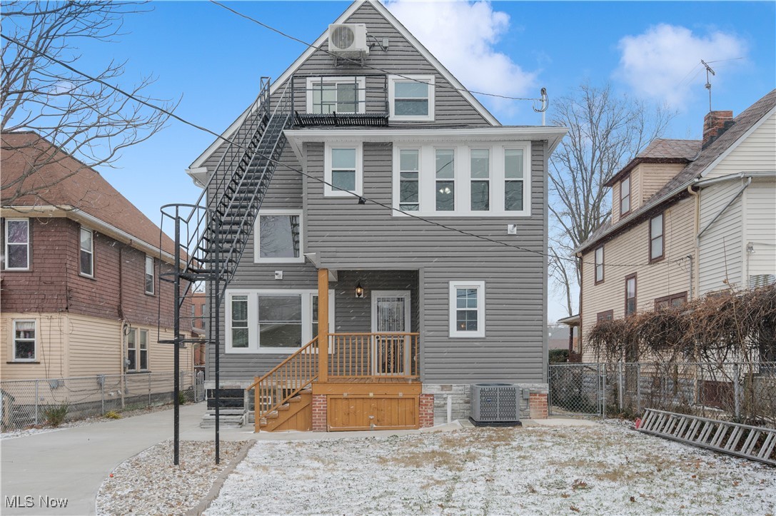 E L Marshalls - Residential