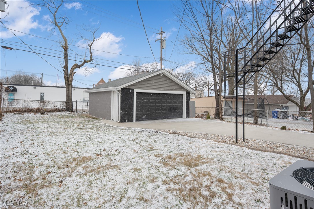 E L Marshalls - Residential